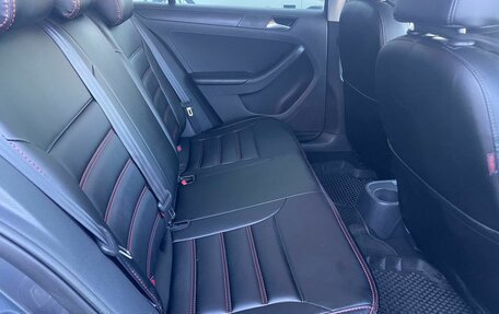 Volkswagen Jetta VI, 2015 год, 992 000 рублей, 16 фотография