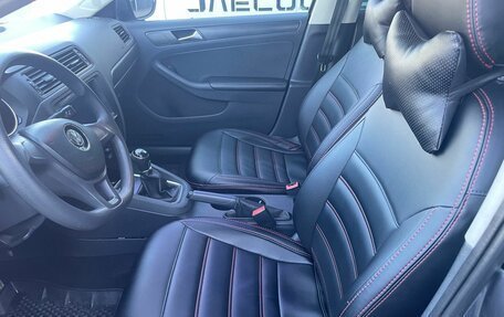 Volkswagen Jetta VI, 2015 год, 992 000 рублей, 9 фотография