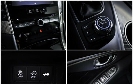 Infiniti Q50 I рестайлинг, 2018 год, 2 099 000 рублей, 17 фотография
