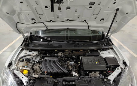 Renault Megane III, 2013 год, 785 000 рублей, 11 фотография