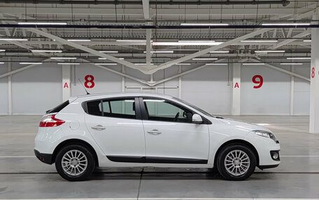 Renault Megane III, 2013 год, 785 000 рублей, 5 фотография