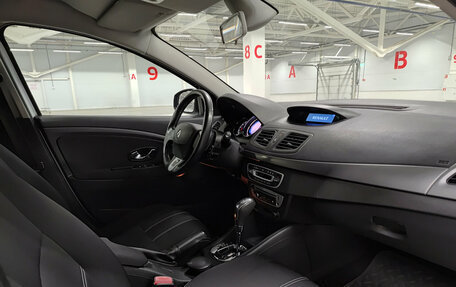 Renault Megane III, 2013 год, 785 000 рублей, 13 фотография