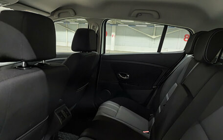 Renault Megane III, 2013 год, 785 000 рублей, 15 фотография