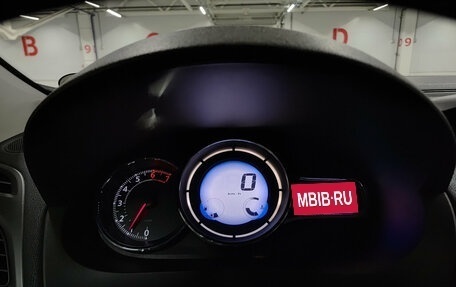 Renault Megane III, 2013 год, 785 000 рублей, 16 фотография
