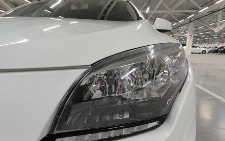 Renault Megane III, 2013 год, 785 000 рублей, 21 фотография