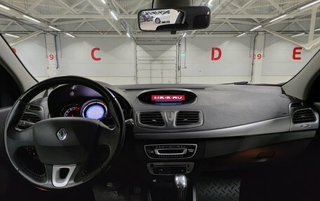 Renault Megane III, 2013 год, 785 000 рублей, 17 фотография
