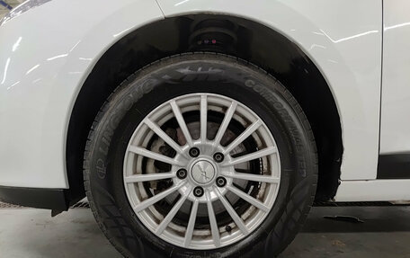 Renault Megane III, 2013 год, 785 000 рублей, 22 фотография