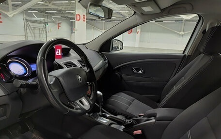 Renault Megane III, 2013 год, 785 000 рублей, 20 фотография