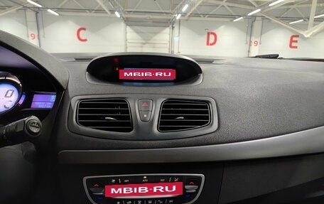 Renault Megane III, 2013 год, 785 000 рублей, 18 фотография