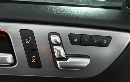 Mercedes-Benz M-Класс, 2014 год, 2 910 000 рублей, 17 фотография