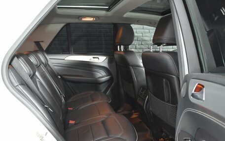 Mercedes-Benz M-Класс, 2014 год, 2 910 000 рублей, 21 фотография