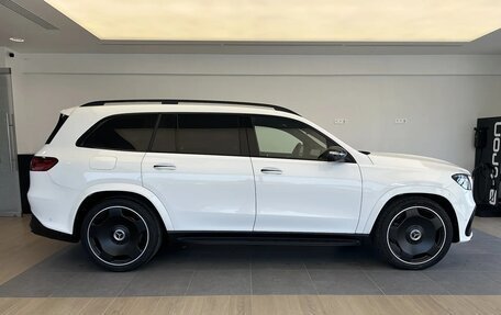 Mercedes-Benz GLS, 2025 год, 16 490 000 рублей, 4 фотография