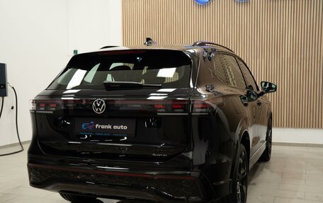 Volkswagen Tiguan, 2026 год, 4 950 000 рублей, 8 фотография