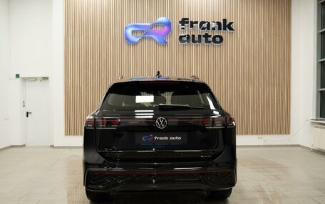 Volkswagen Tiguan, 2026 год, 4 950 000 рублей, 6 фотография