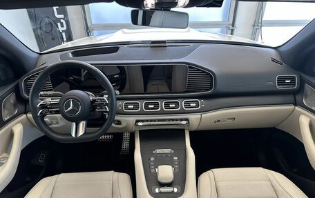 Mercedes-Benz GLS, 2025 год, 16 490 000 рублей, 8 фотография