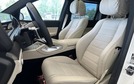 Mercedes-Benz GLS, 2025 год, 16 490 000 рублей, 10 фотография