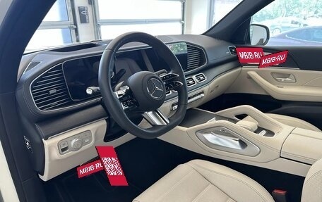 Mercedes-Benz GLS, 2025 год, 16 490 000 рублей, 9 фотография