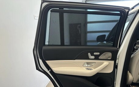 Mercedes-Benz GLS, 2025 год, 16 490 000 рублей, 18 фотография
