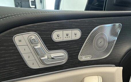 Mercedes-Benz GLS, 2025 год, 16 490 000 рублей, 12 фотография