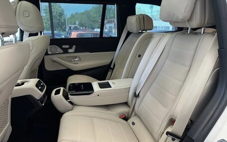 Mercedes-Benz GLS, 2025 год, 16 490 000 рублей, 14 фотография