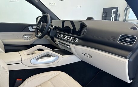 Mercedes-Benz GLS, 2025 год, 16 490 000 рублей, 19 фотография