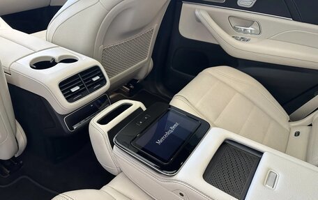 Mercedes-Benz GLS, 2025 год, 16 490 000 рублей, 15 фотография