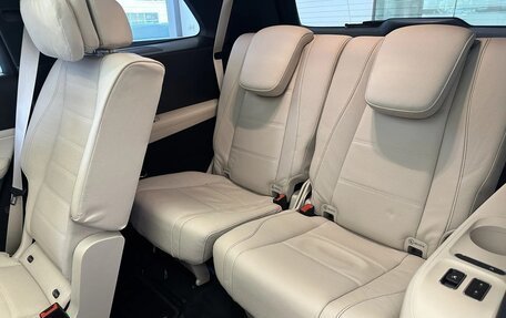 Mercedes-Benz GLS, 2025 год, 16 490 000 рублей, 16 фотография