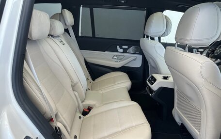 Mercedes-Benz GLS, 2025 год, 16 490 000 рублей, 22 фотография