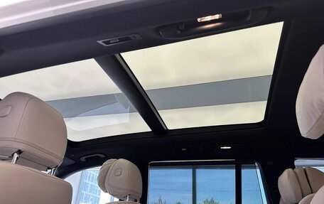 Mercedes-Benz GLS, 2025 год, 16 490 000 рублей, 17 фотография