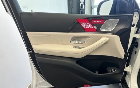 Mercedes-Benz GLS, 2025 год, 16 490 000 рублей, 11 фотография