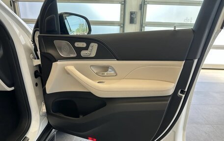 Mercedes-Benz GLS, 2025 год, 16 490 000 рублей, 21 фотография