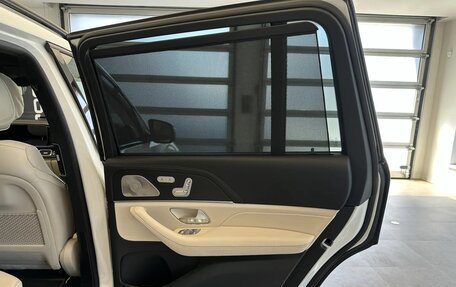 Mercedes-Benz GLS, 2025 год, 16 490 000 рублей, 23 фотография