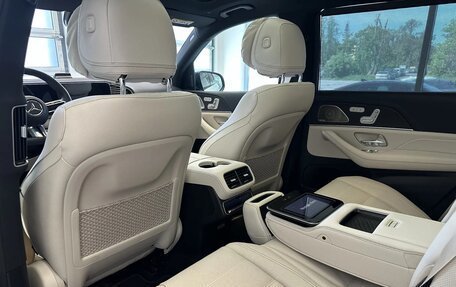Mercedes-Benz GLS, 2025 год, 16 490 000 рублей, 13 фотография