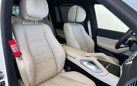 Mercedes-Benz GLS, 2025 год, 16 490 000 рублей, 20 фотография