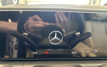 Mercedes-Benz GLS, 2025 год, 16 490 000 рублей, 24 фотография