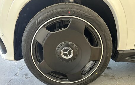 Mercedes-Benz GLS, 2025 год, 16 490 000 рублей, 25 фотография