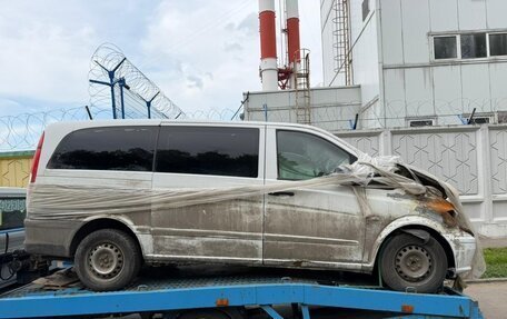 Mercedes-Benz Vito, 2012 год, 450 000 рублей, 3 фотография