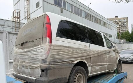 Mercedes-Benz Vito, 2012 год, 450 000 рублей, 4 фотография