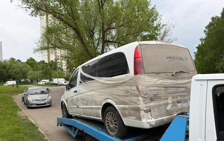 Mercedes-Benz Vito, 2012 год, 450 000 рублей, 6 фотография