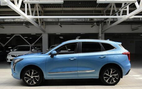 Haval Jolion, 2022 год, 1 800 000 рублей, 4 фотография