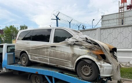 Mercedes-Benz Vito, 2012 год, 450 000 рублей, 2 фотография
