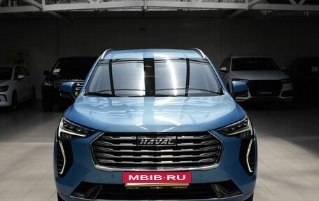 Haval Jolion, 2022 год, 1 800 000 рублей, 2 фотография