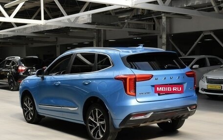 Haval Jolion, 2022 год, 1 800 000 рублей, 5 фотография