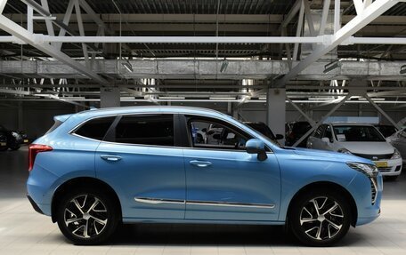 Haval Jolion, 2022 год, 1 800 000 рублей, 8 фотография