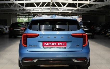 Haval Jolion, 2022 год, 1 800 000 рублей, 6 фотография