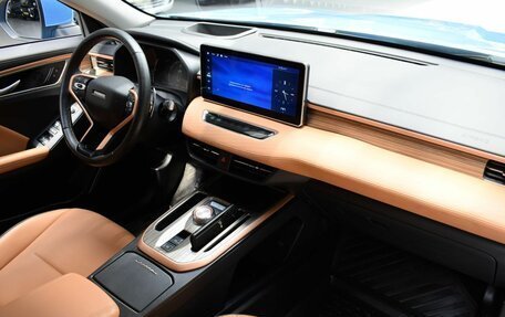 Haval Jolion, 2022 год, 1 800 000 рублей, 19 фотография