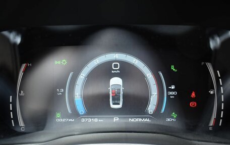 Haval Jolion, 2022 год, 1 800 000 рублей, 13 фотография
