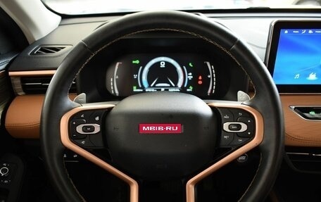 Haval Jolion, 2022 год, 1 800 000 рублей, 11 фотография