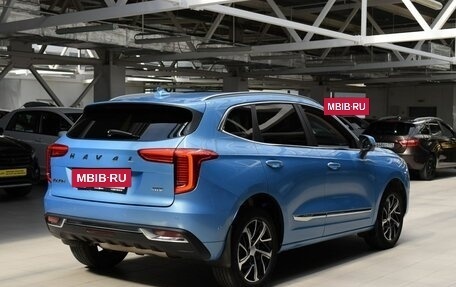 Haval Jolion, 2022 год, 1 800 000 рублей, 7 фотография