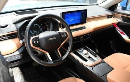 Haval Jolion, 2022 год, 1 800 000 рублей, 10 фотография